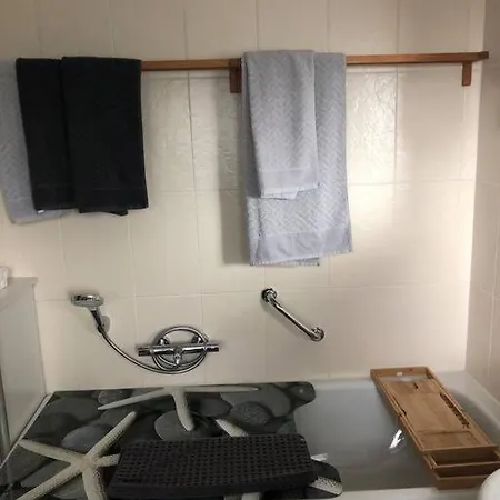 Eifel-roedis Appartement Blankenheim (North Rhine-Westphalia)