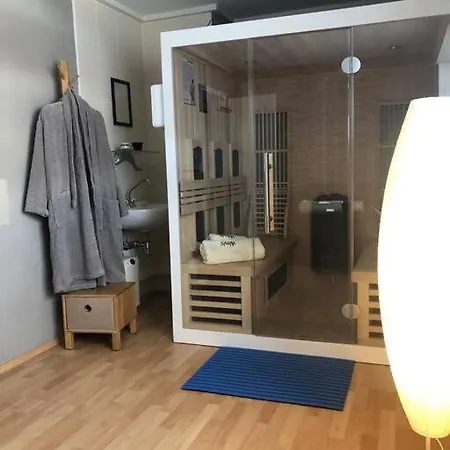 Eifel-roedis Blankenheim (North Rhine-Westphalia)