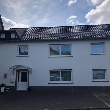 Eifel-roedis Appartement Blankenheim (North Rhine-Westphalia)