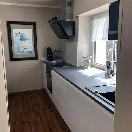 Appartement Eifel-roedis *