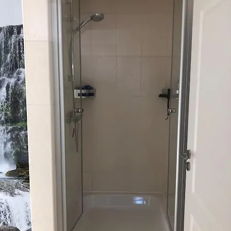 Appartement Eifel-roedis Blankenheim (North Rhine-Westphalia)