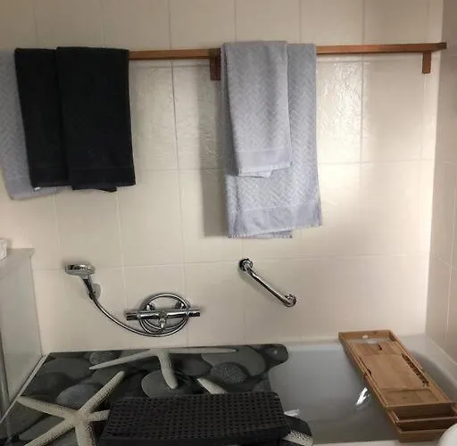 Eifel-roedis Lejlighed Blankenheim (North Rhine-Westphalia)