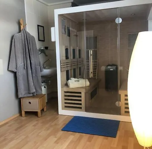 Eifel-roedis Blankenheim (North Rhine-Westphalia)