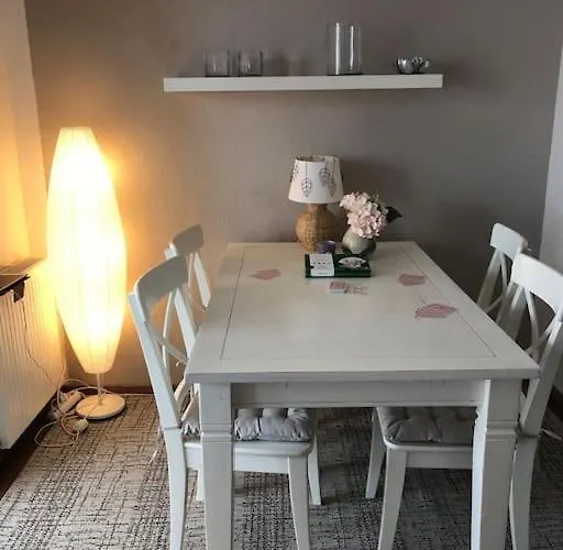 Eifel-roedis * Blankenheim (North Rhine-Westphalia)