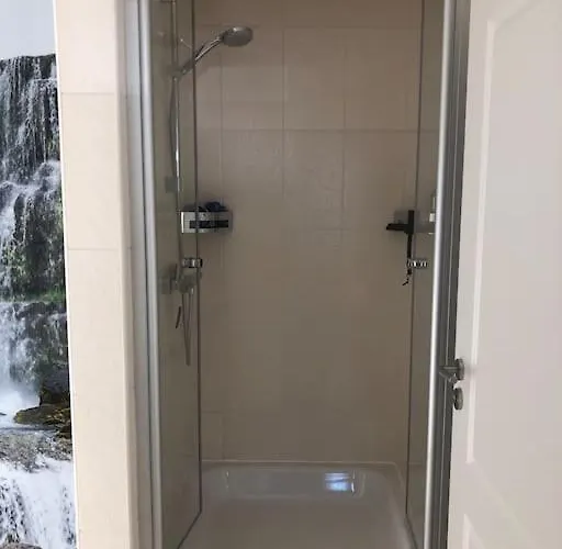 Appartement Eifel-roedis Blankenheim (North Rhine-Westphalia)