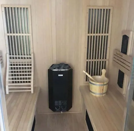 Eifel-roedis Blankenheim (North Rhine-Westphalia)